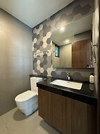 Homie's Apartment in D'Edge Thao Dien