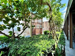 Homie's Apartment in D'Edge Thao Dien