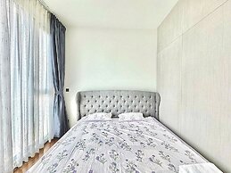 Homie's Apartment in D'Edge Thao Dien