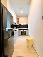 Homie's Apartment in D'Edge Thao Dien