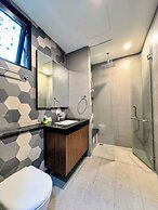 Homie's Apartment in D'Edge Thao Dien