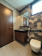 Homie's Apartment in D'Edge Thao Dien