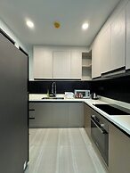 Homie's Apartment in D'Edge Thao Dien