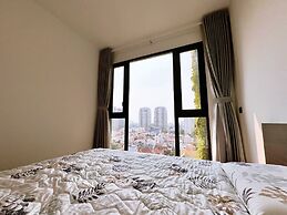 Homie's Apartment in D'Edge Thao Dien