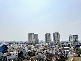 Homie's Apartment in D'Edge Thao Dien