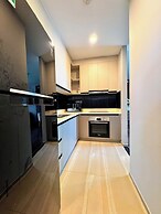 Homie's Apartment in D'Edge Thao Dien