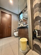 Homie's Apartment in D'Edge Thao Dien