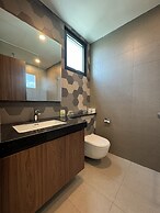 Homie's Apartment in D'Edge Thao Dien