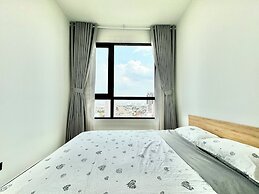 Homie's Apartment in D'Edge Thao Dien