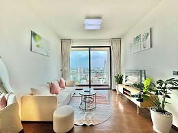 Homie's Apartment in D'Edge Thao Dien