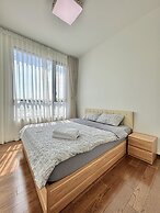 Homie's Apartment in D'Edge Thao Dien