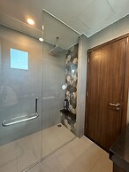 Homie's Apartment in D'Edge Thao Dien