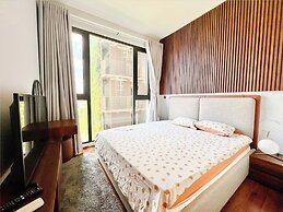 Homie's Apartment in D'Edge Thao Dien