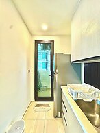 Homie's Apartment in D'Edge Thao Dien