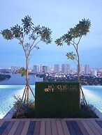 Homie's Apartment in D'Edge Thao Dien