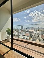 Homie's Apartment in D'Edge Thao Dien