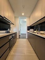 Homie's Apartment in D'Edge Thao Dien