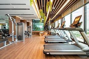 Homie's Apartment in D'Edge Thao Dien