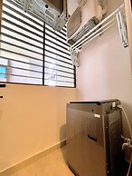 Homie's Apartment in D'Edge Thao Dien