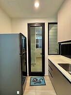 Homie's Apartment in D'Edge Thao Dien