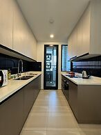 Homie's Apartment in D'Edge Thao Dien