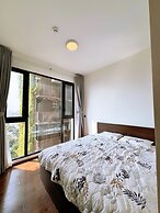Homie's Apartment in D'Edge Thao Dien