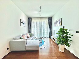 Homie's Apartment in D'Edge Thao Dien