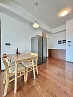 Homie's Apartment in D'Edge Thao Dien