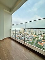 Homie's Apartment in D'Edge Thao Dien