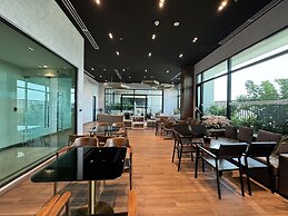 Homie's Apartment in D'Edge Thao Dien