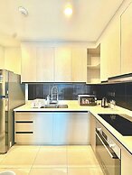 Homie's Apartment in D'Edge Thao Dien