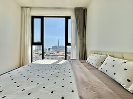 Homie's Apartment in D'Edge Thao Dien