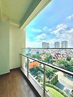 Homie's Apartment in D'Edge Thao Dien