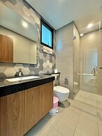 Homie's Apartment in D'Edge Thao Dien