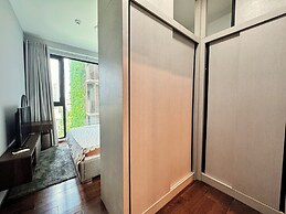 Homie's Apartment in D'Edge Thao Dien