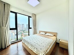 Homie's Apartment in D'Edge Thao Dien