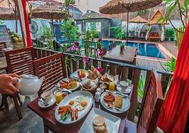 Punleu Raksmey Boutique