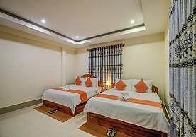 Punleu Raksmey Boutique