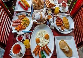 Punleu Raksmey Boutique