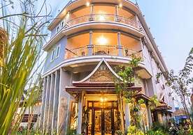 Punleu Raksmey Boutique