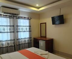 Punleu Raksmey Boutique