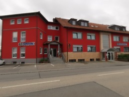 Hotel Römerhof