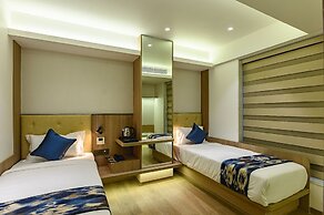 Hotel Eden Serenity - Mumbai