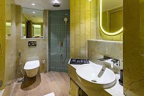 Hotel Eden Serenity - Mumbai
