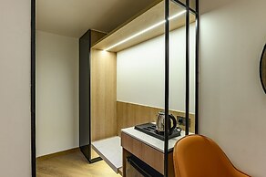 Hotel Eden Serenity - Mumbai