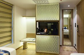 Hotel Eden Serenity - Mumbai