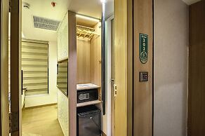 Hotel Eden Serenity - Mumbai