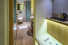 Hotel Eden Serenity - Mumbai