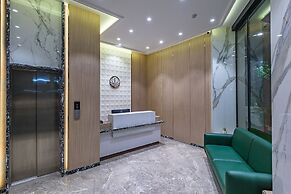 Hotel Eden Serenity - Mumbai