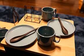 OyadoKinokuniya Suwamachi